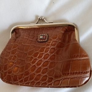 Tommy Hilfiger change purse